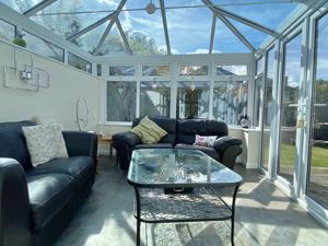 Conservatory- click for photo gallery